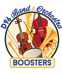 D96 Band and Orchestra Boosters